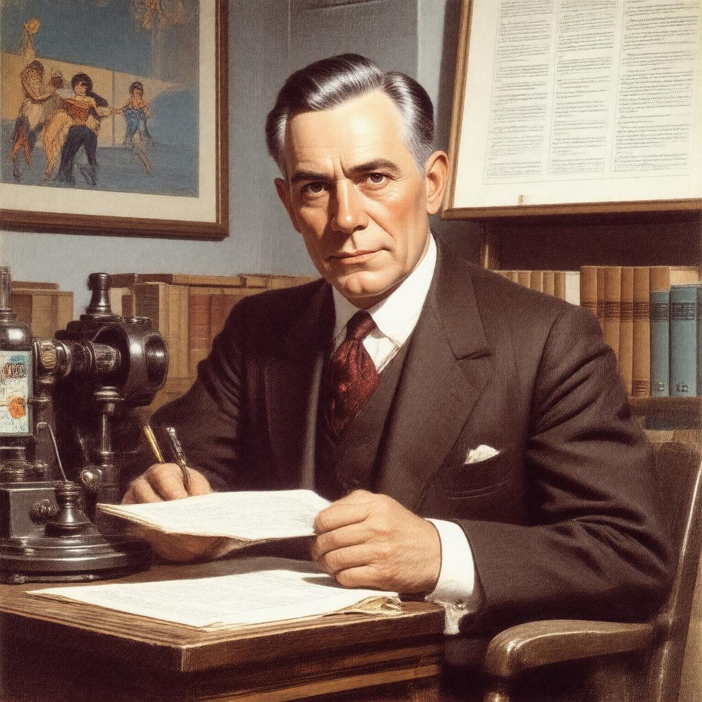 William Moulton Marston